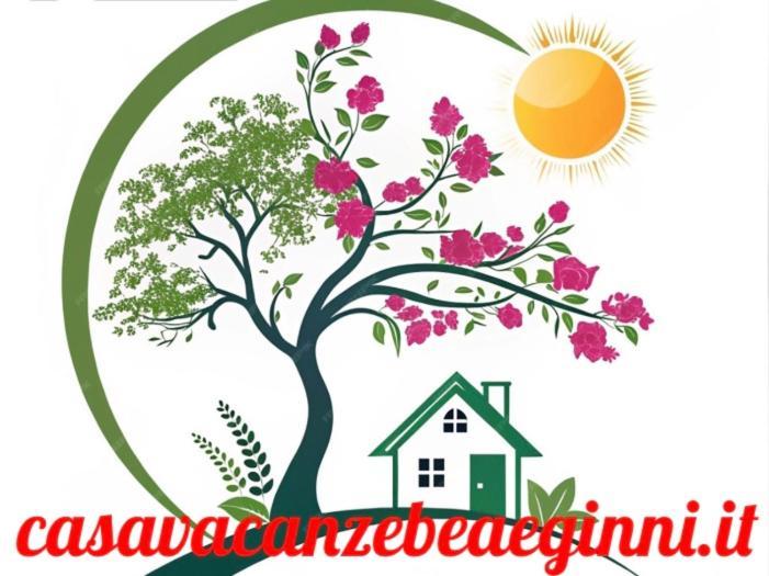 Casa Ginni Con Piscina E Giardino Caravonica Buitenkant foto