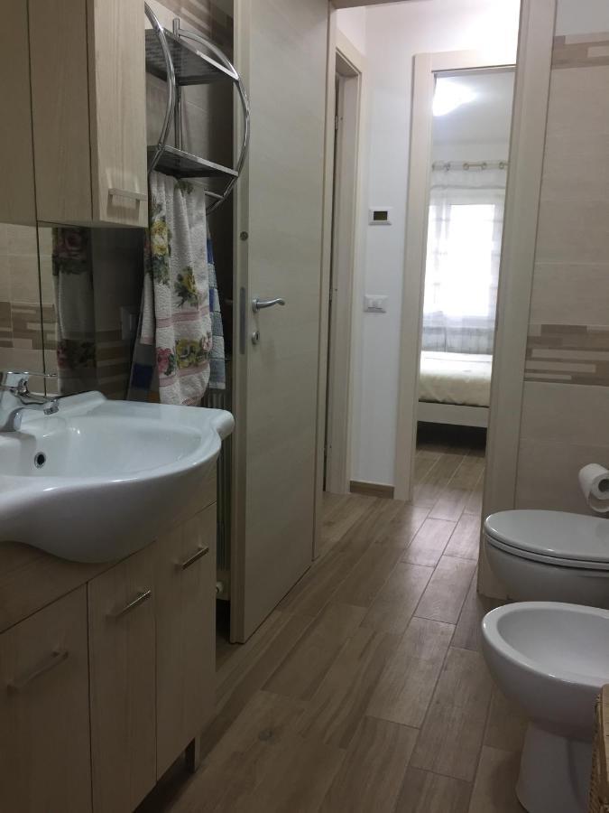 Casa Ginni Con Piscina E Giardino Caravonica Buitenkant foto